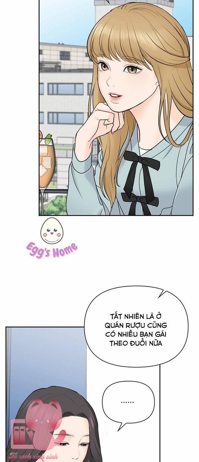 Hẹn Hò Rồi Hãy Yêu 27 trang 41