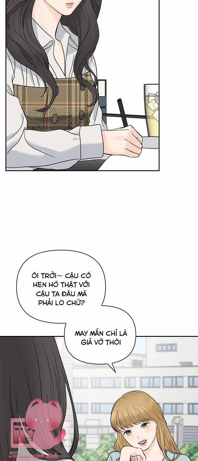 Hẹn Hò Rồi Hãy Yêu 27 trang 42