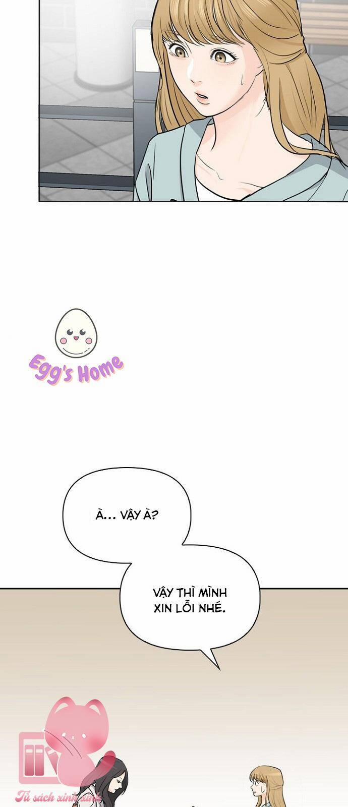 Hẹn Hò Rồi Hãy Yêu 27 trang 54