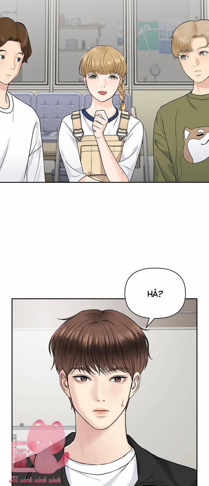 Hẹn Hò Rồi Hãy Yêu 27 trang 6