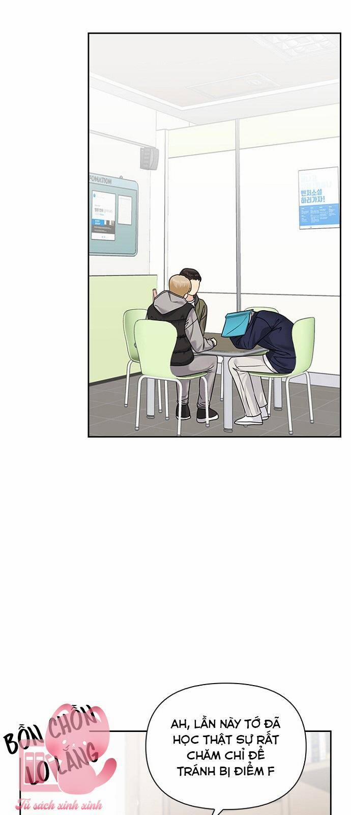 Hẹn Hò Rồi Hãy Yêu 28 trang 1