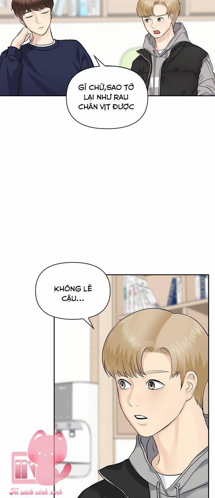 Hẹn Hò Rồi Hãy Yêu 28 trang 10