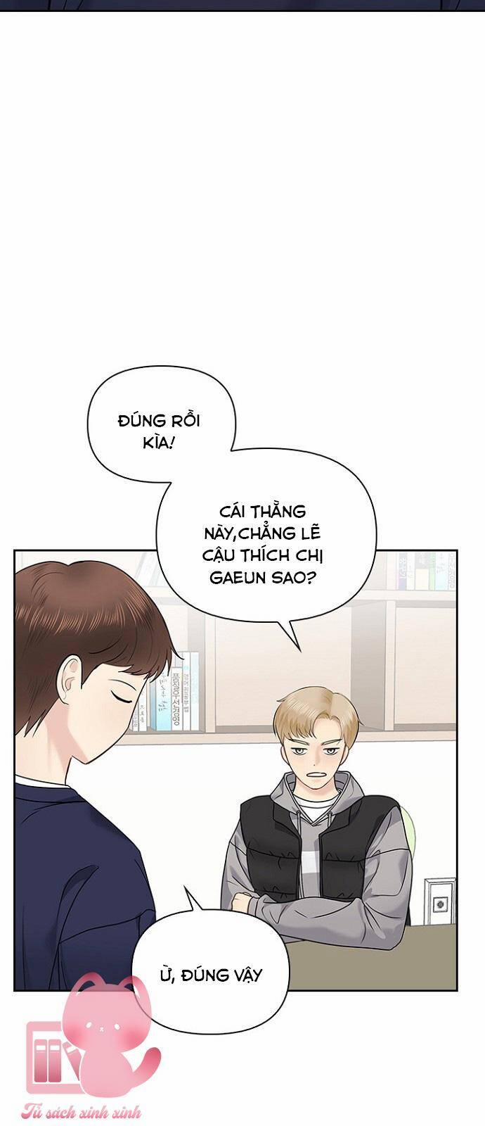 Hẹn Hò Rồi Hãy Yêu 28 trang 12