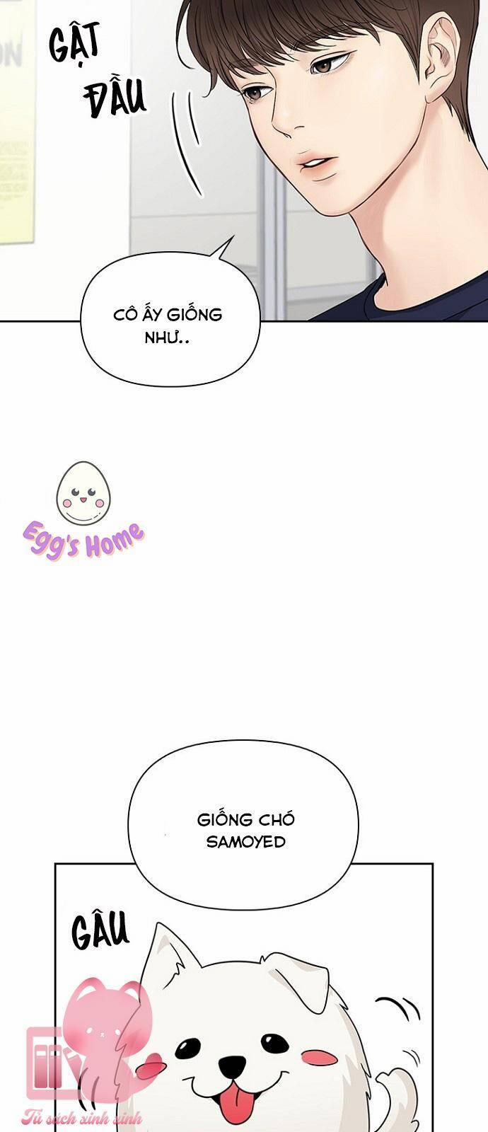 Hẹn Hò Rồi Hãy Yêu 28 trang 14