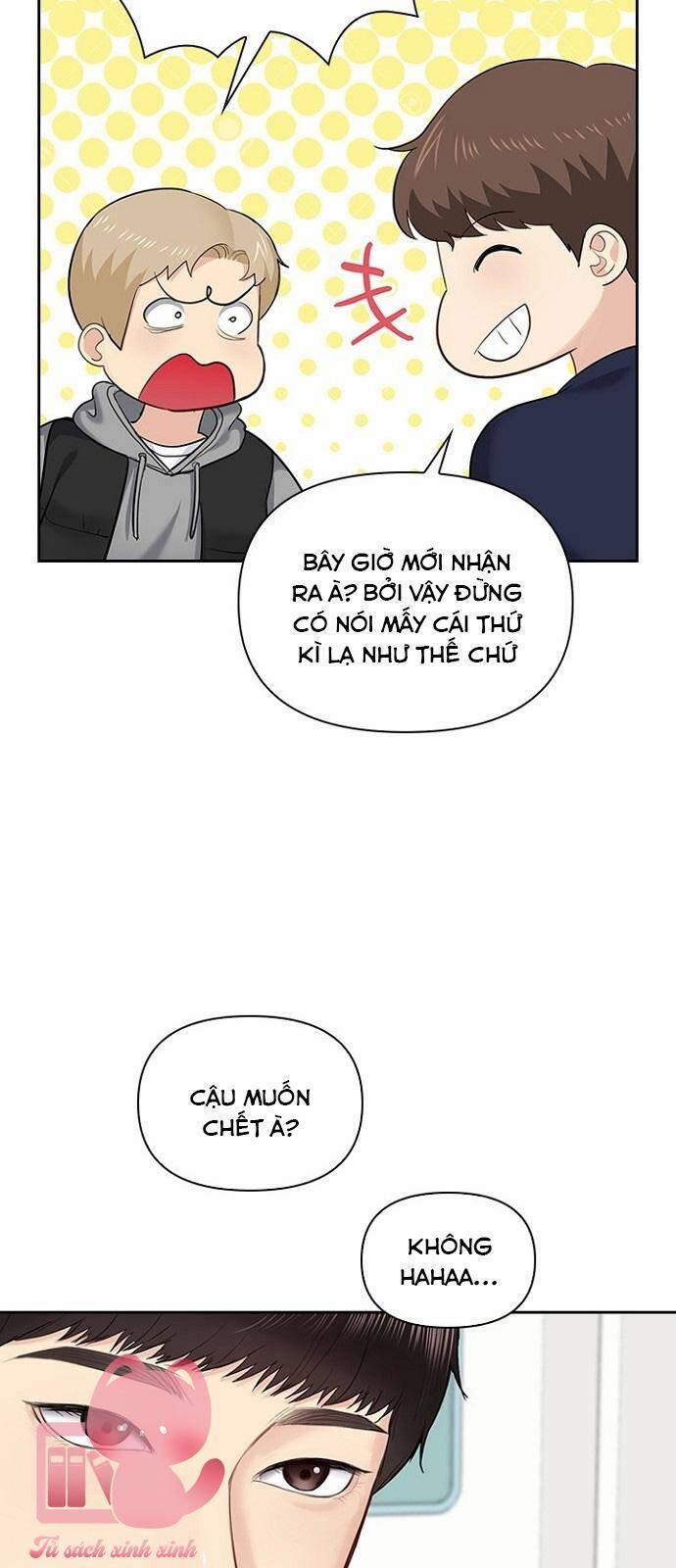 Hẹn Hò Rồi Hãy Yêu 28 trang 17