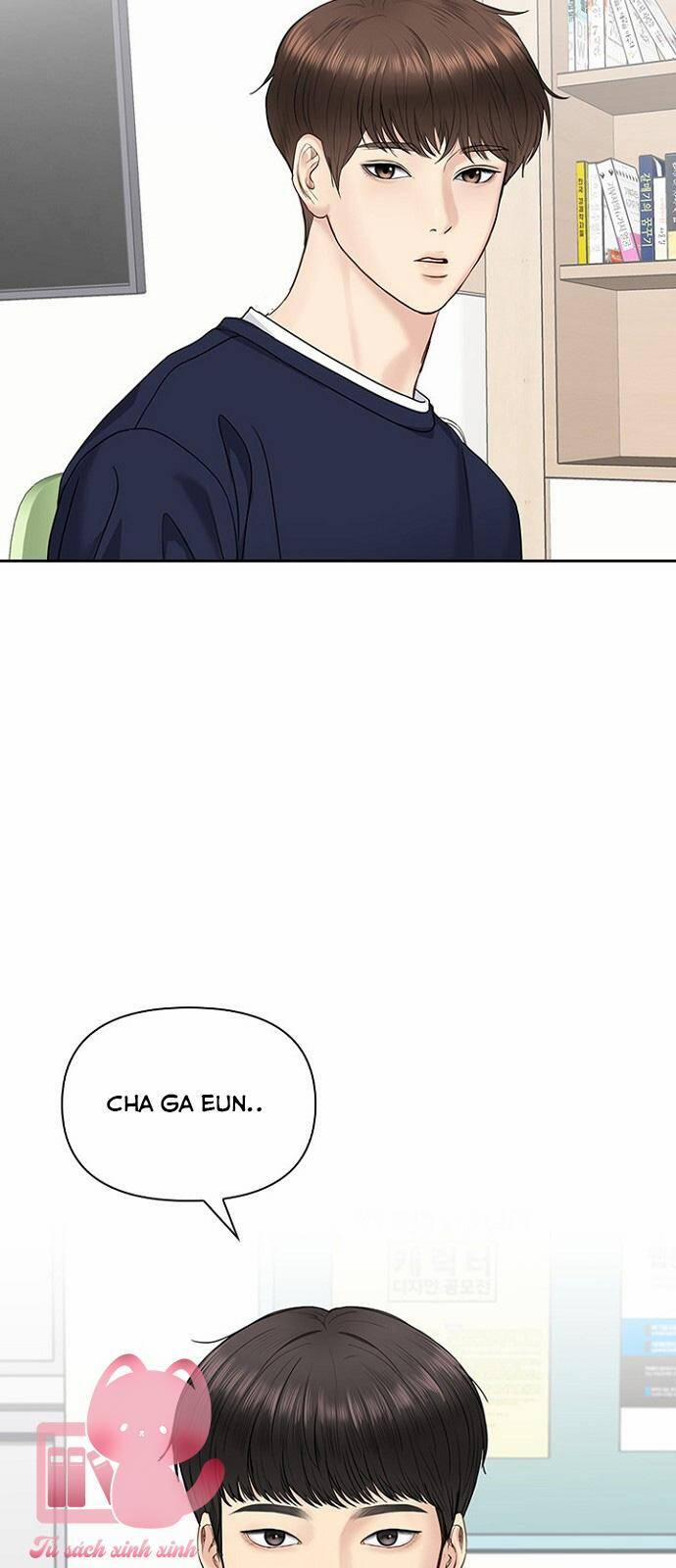 Hẹn Hò Rồi Hãy Yêu 28 trang 19