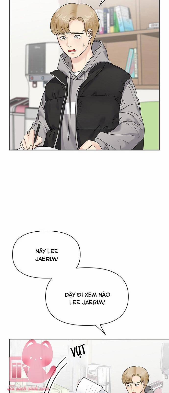 Hẹn Hò Rồi Hãy Yêu 28 trang 2