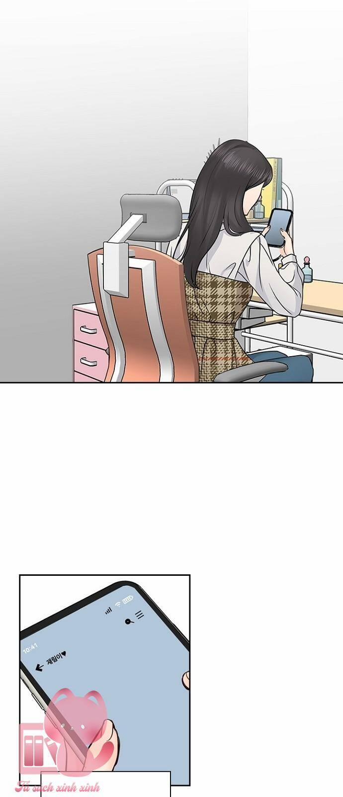 Hẹn Hò Rồi Hãy Yêu 28 trang 21