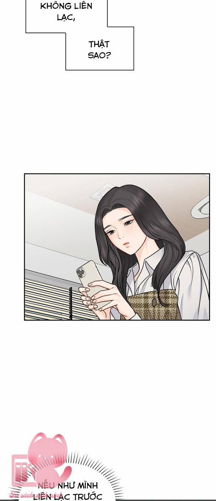 Hẹn Hò Rồi Hãy Yêu 28 trang 22