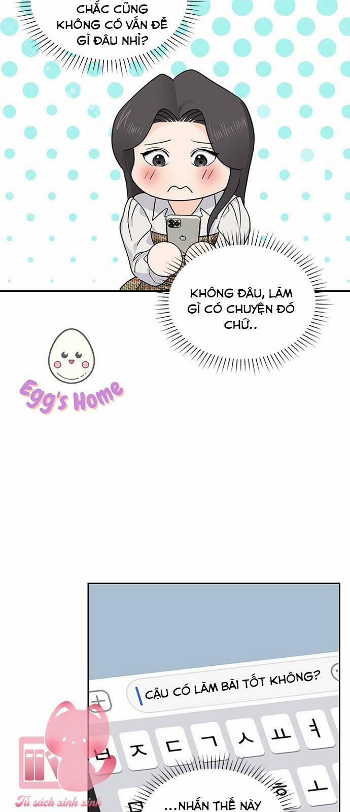 Hẹn Hò Rồi Hãy Yêu 28 trang 23