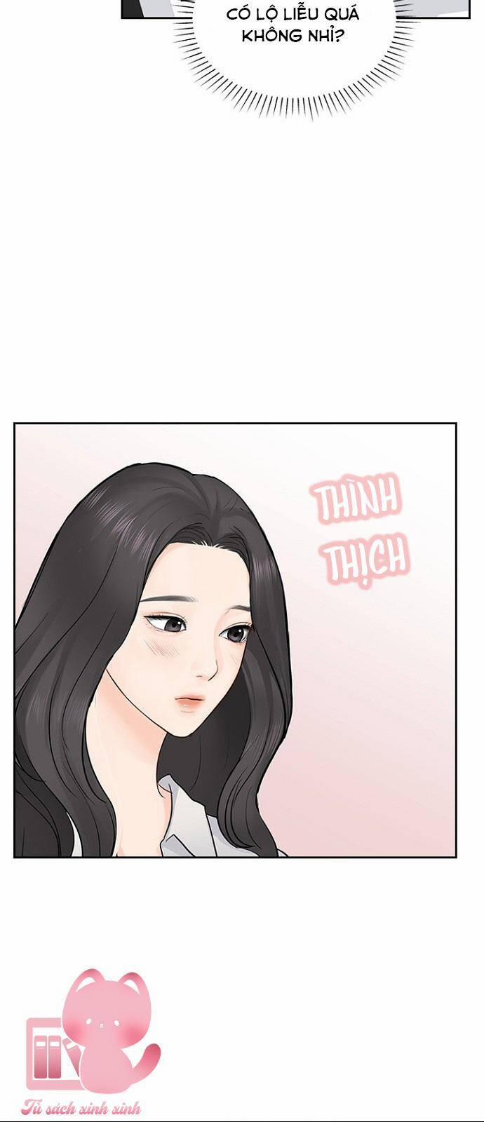 Hẹn Hò Rồi Hãy Yêu 28 trang 24