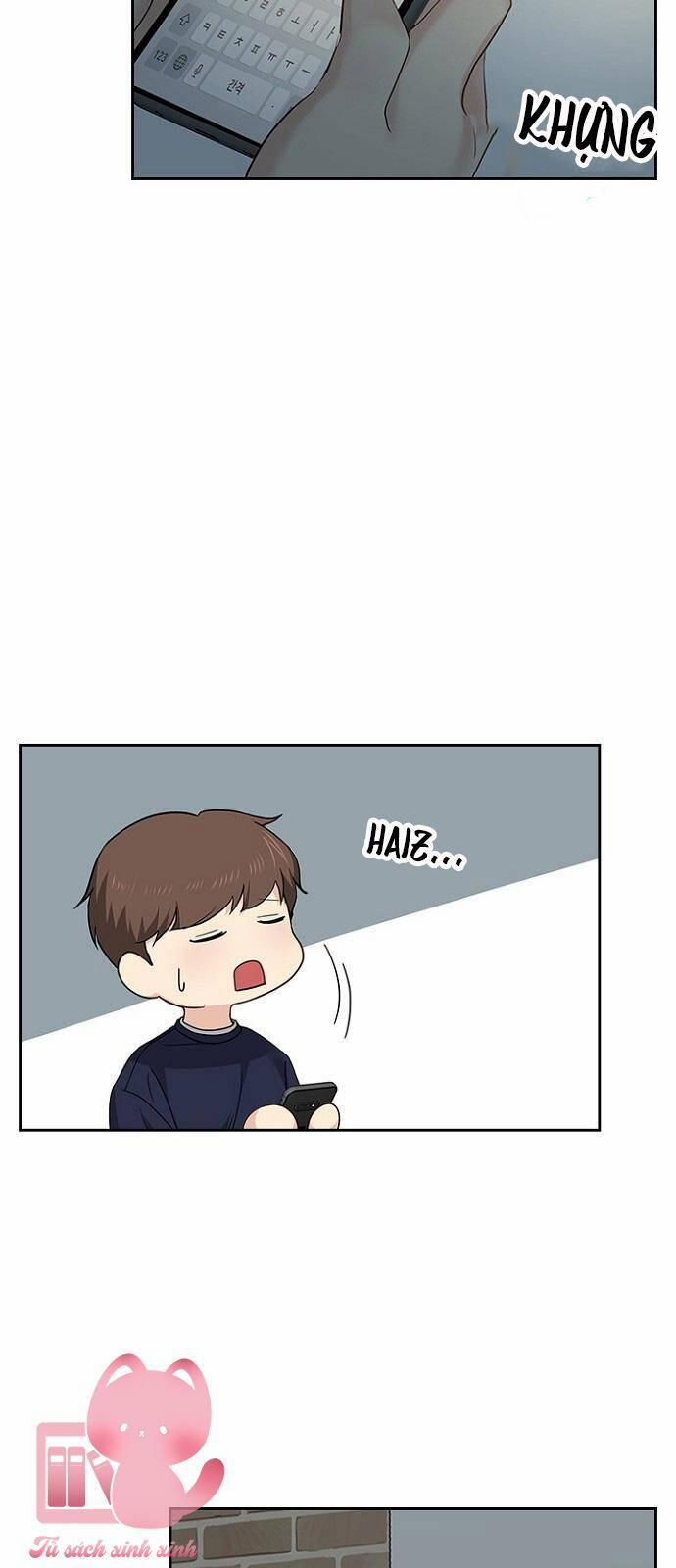 Hẹn Hò Rồi Hãy Yêu 28 trang 29