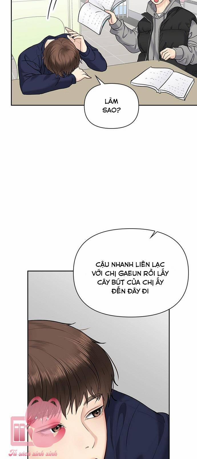 Hẹn Hò Rồi Hãy Yêu 28 trang 3