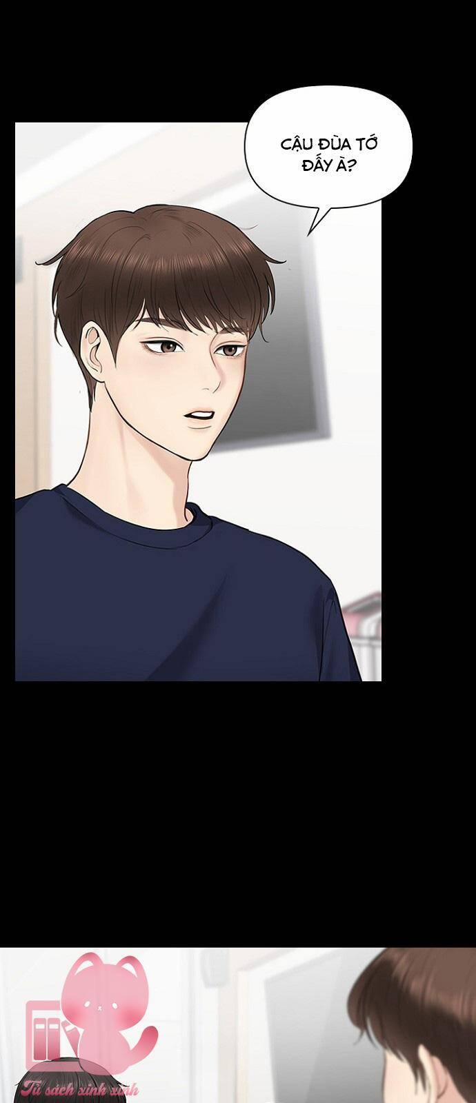 Hẹn Hò Rồi Hãy Yêu 28 trang 32