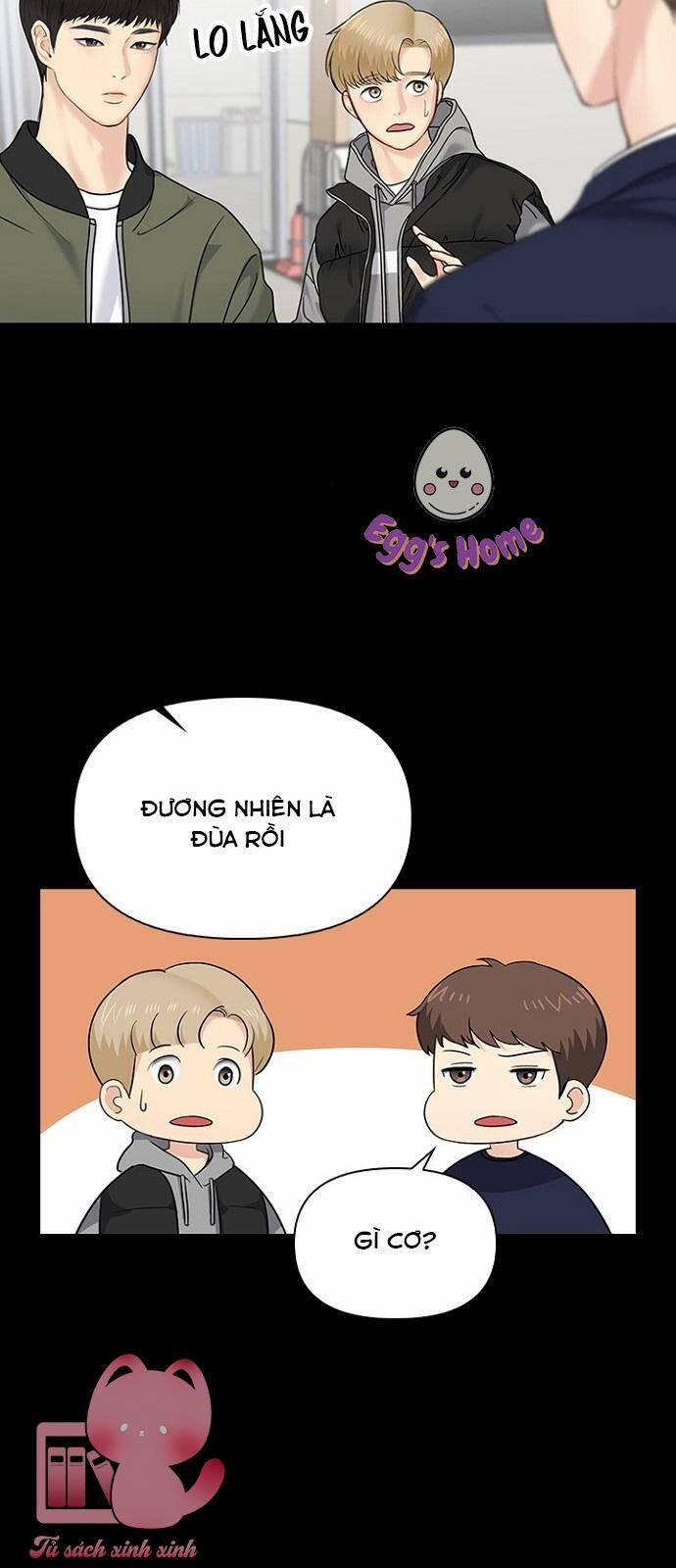 Hẹn Hò Rồi Hãy Yêu 28 trang 33