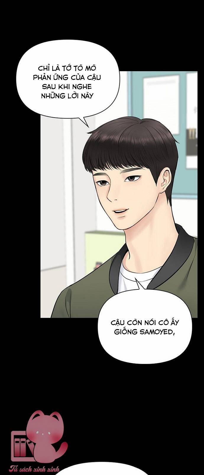 Hẹn Hò Rồi Hãy Yêu 28 trang 34