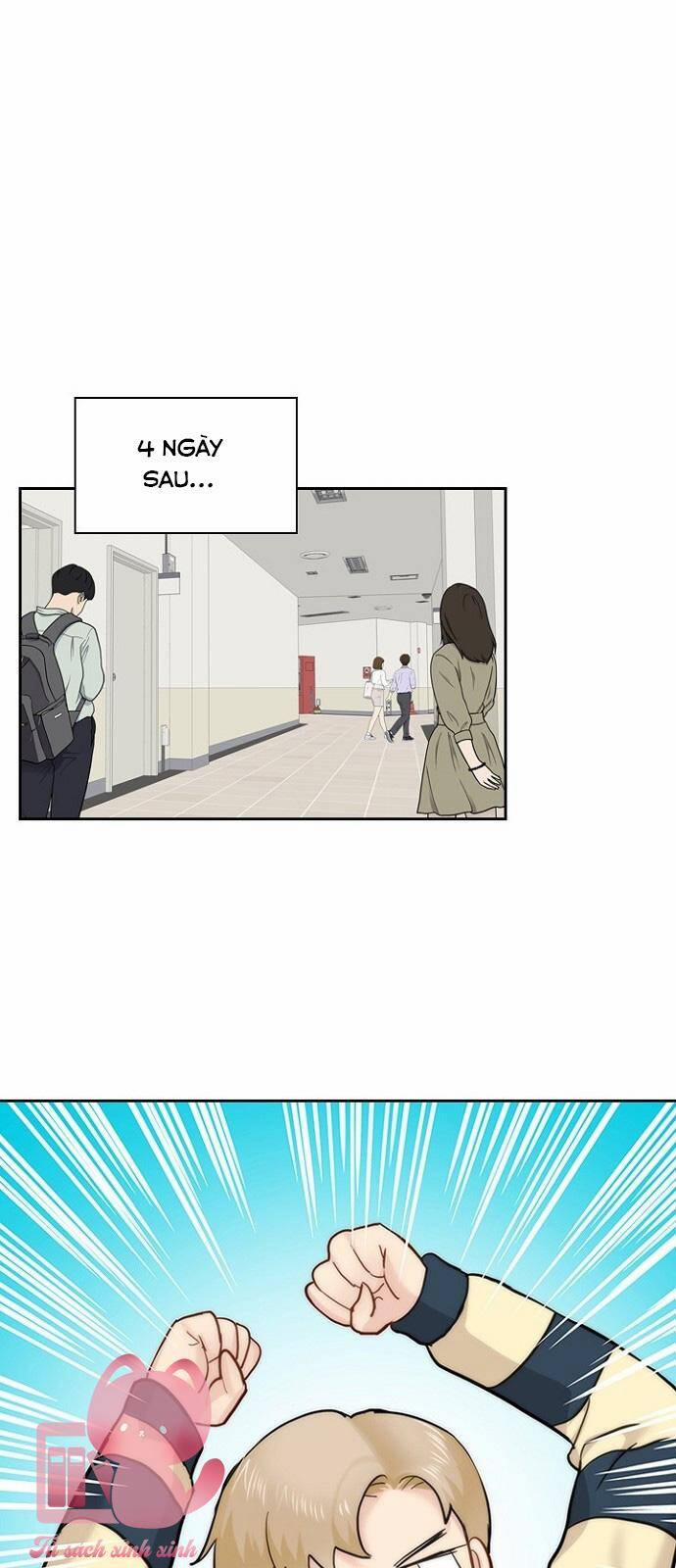 Hẹn Hò Rồi Hãy Yêu 28 trang 39