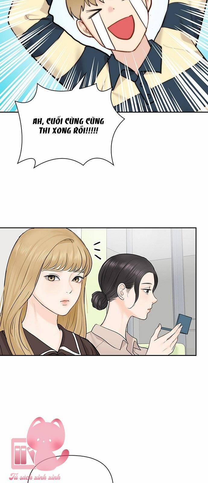 Hẹn Hò Rồi Hãy Yêu 28 trang 40