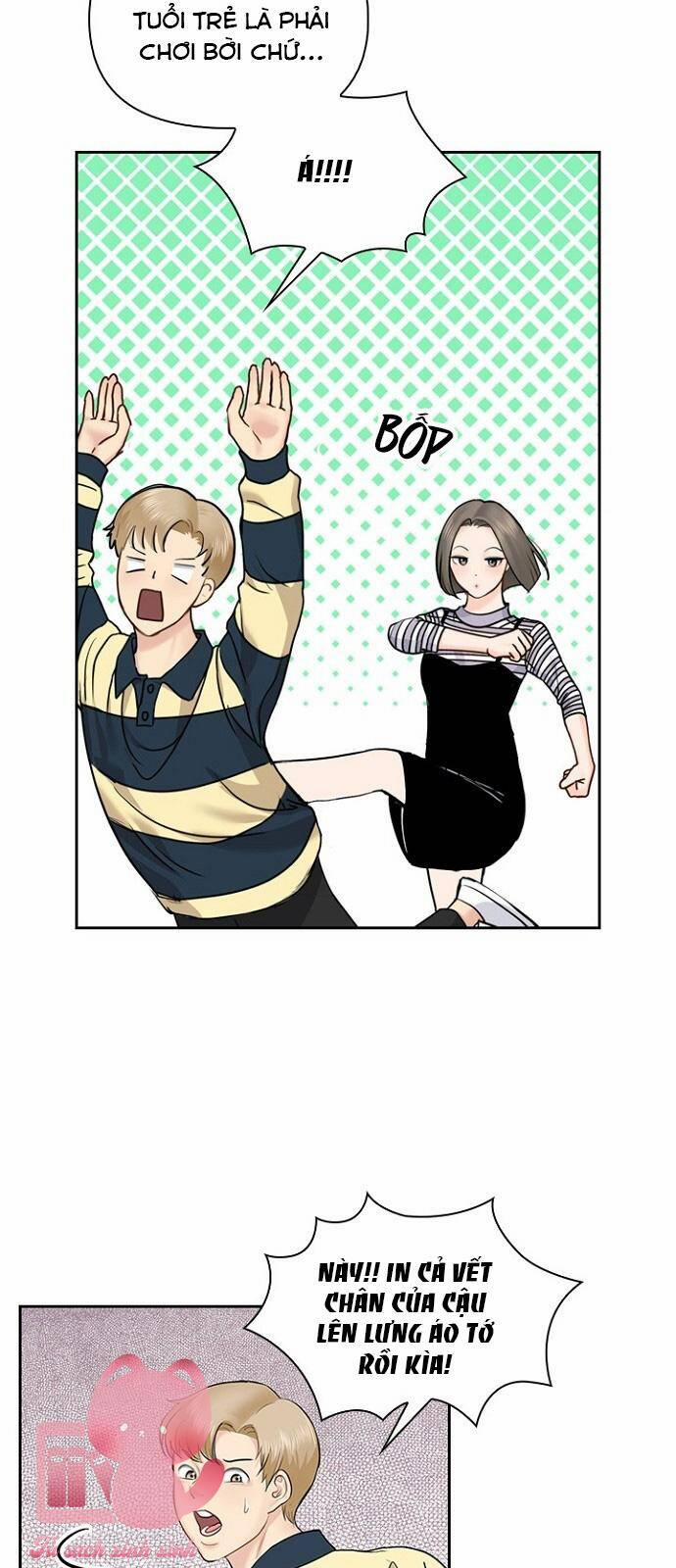 Hẹn Hò Rồi Hãy Yêu 28 trang 41