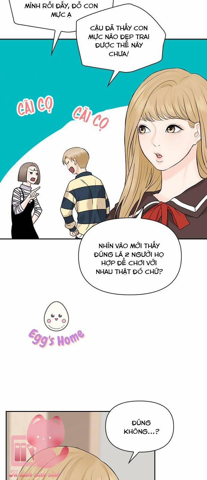 Hẹn Hò Rồi Hãy Yêu 28 trang 43