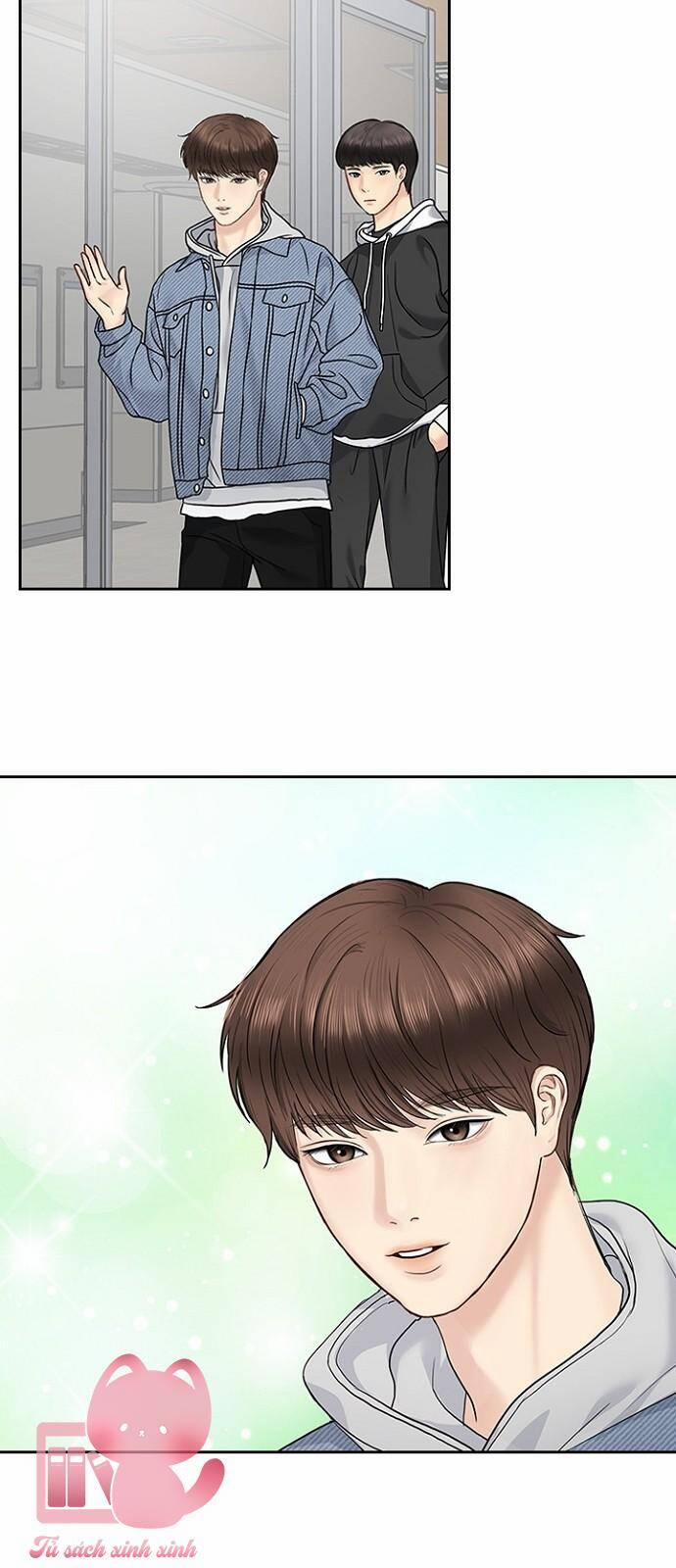 Hẹn Hò Rồi Hãy Yêu 28 trang 47