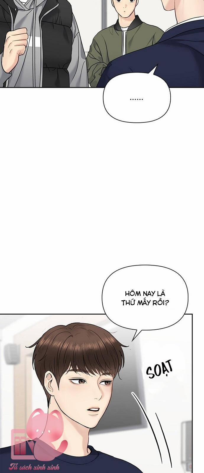 Hẹn Hò Rồi Hãy Yêu 28 trang 5