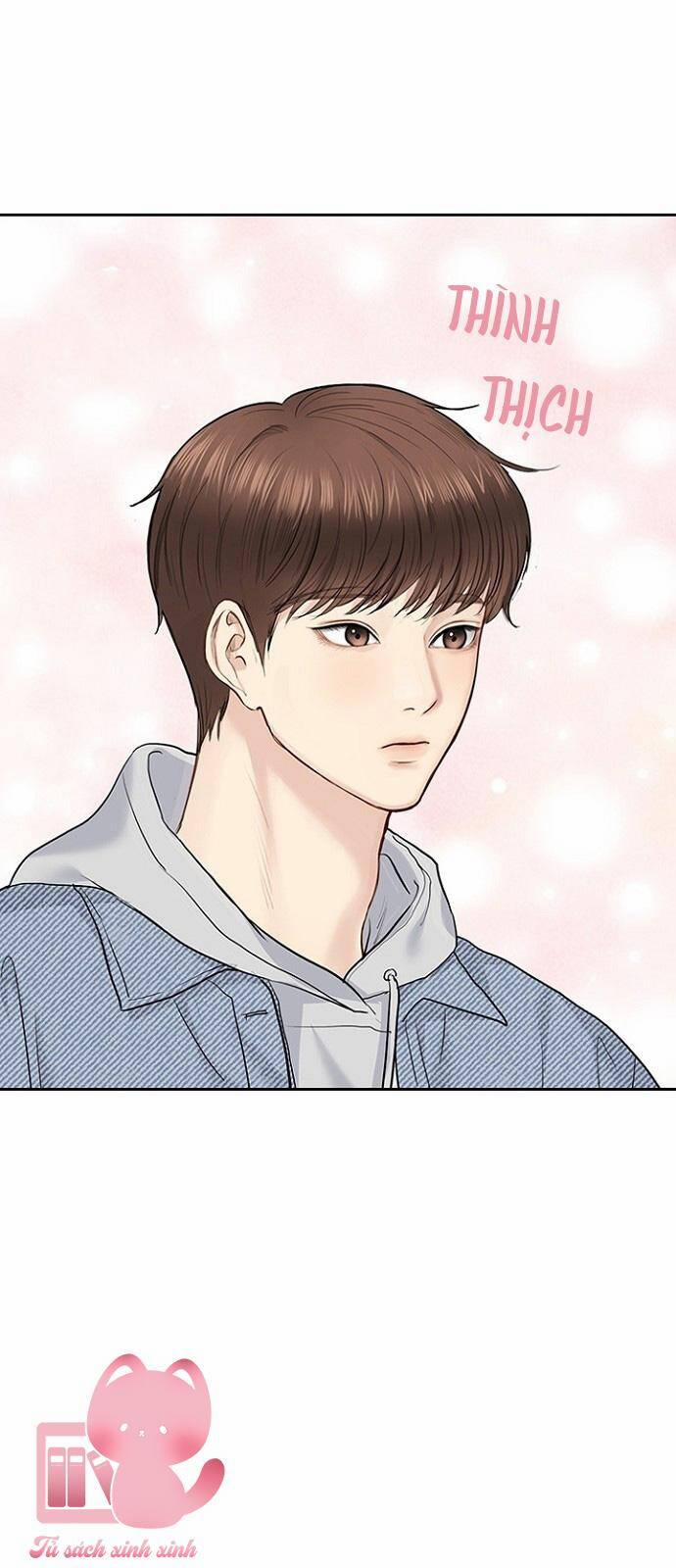 Hẹn Hò Rồi Hãy Yêu 28 trang 52