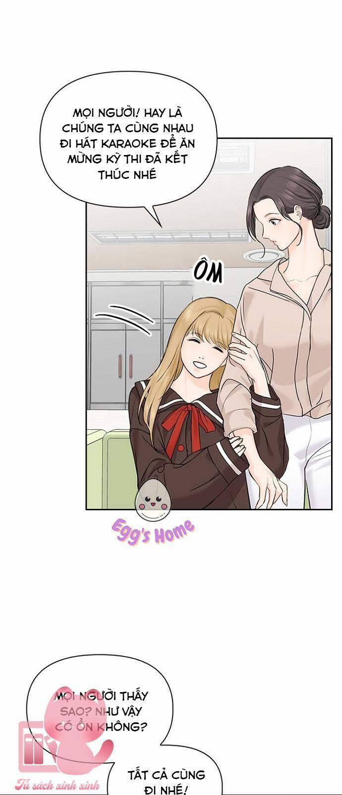 Hẹn Hò Rồi Hãy Yêu 28 trang 53