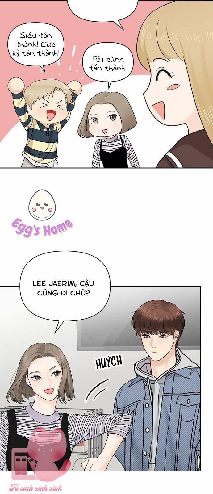 Hẹn Hò Rồi Hãy Yêu 28 trang 54