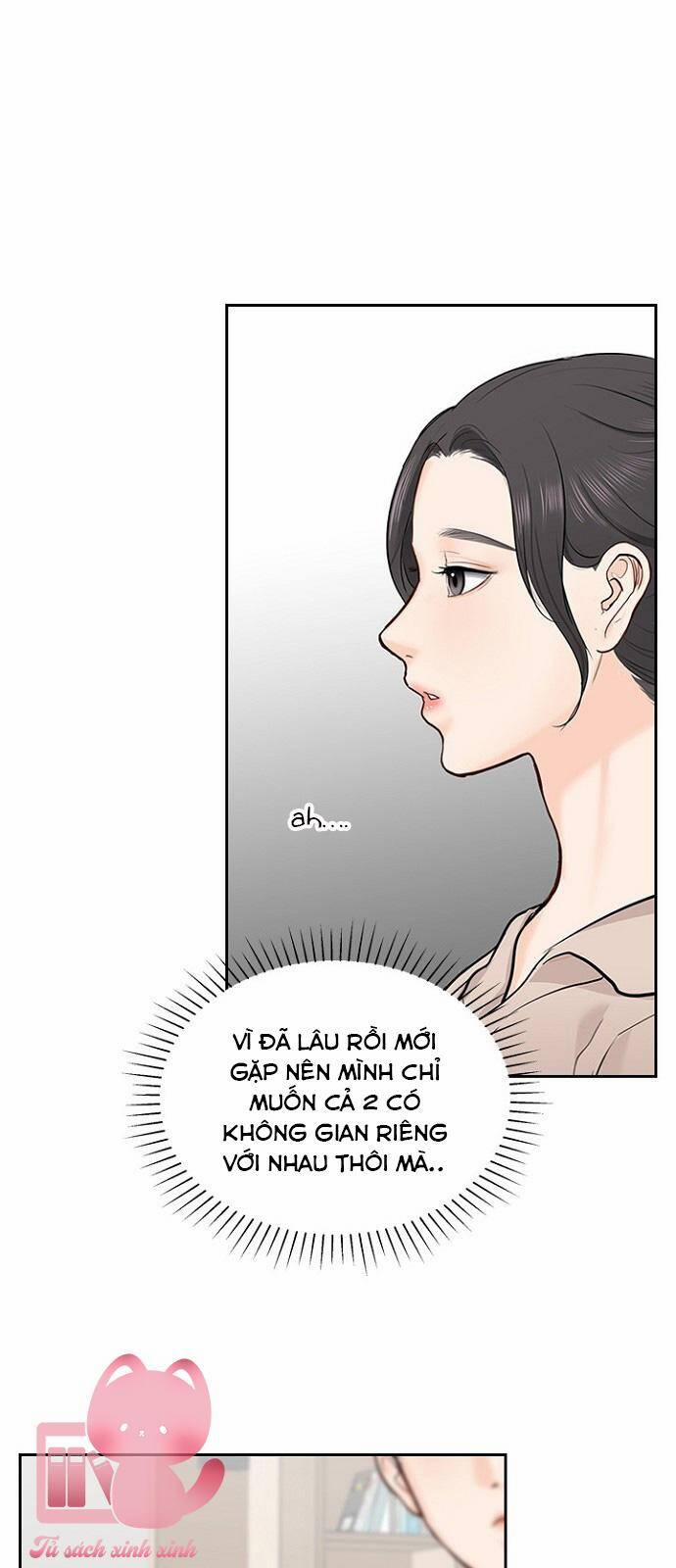 Hẹn Hò Rồi Hãy Yêu 28 trang 55