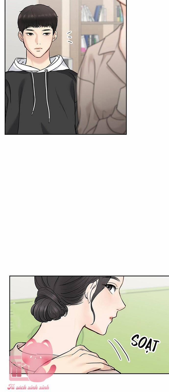 Hẹn Hò Rồi Hãy Yêu 28 trang 56