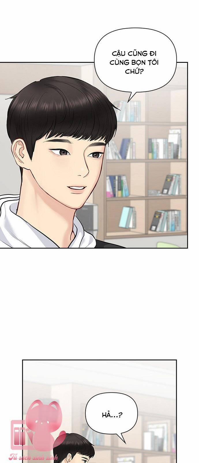 Hẹn Hò Rồi Hãy Yêu 28 trang 57