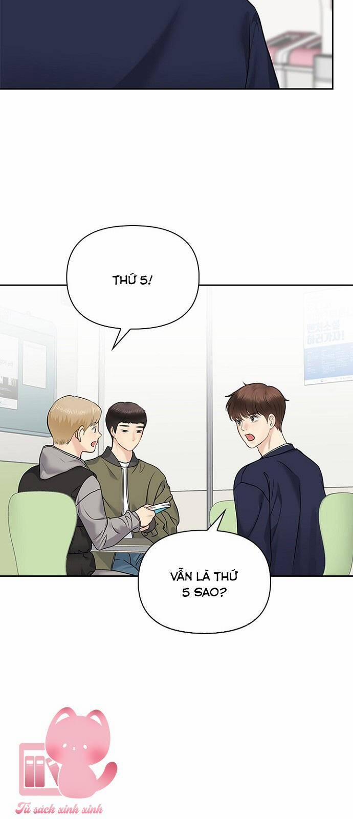 Hẹn Hò Rồi Hãy Yêu 28 trang 6