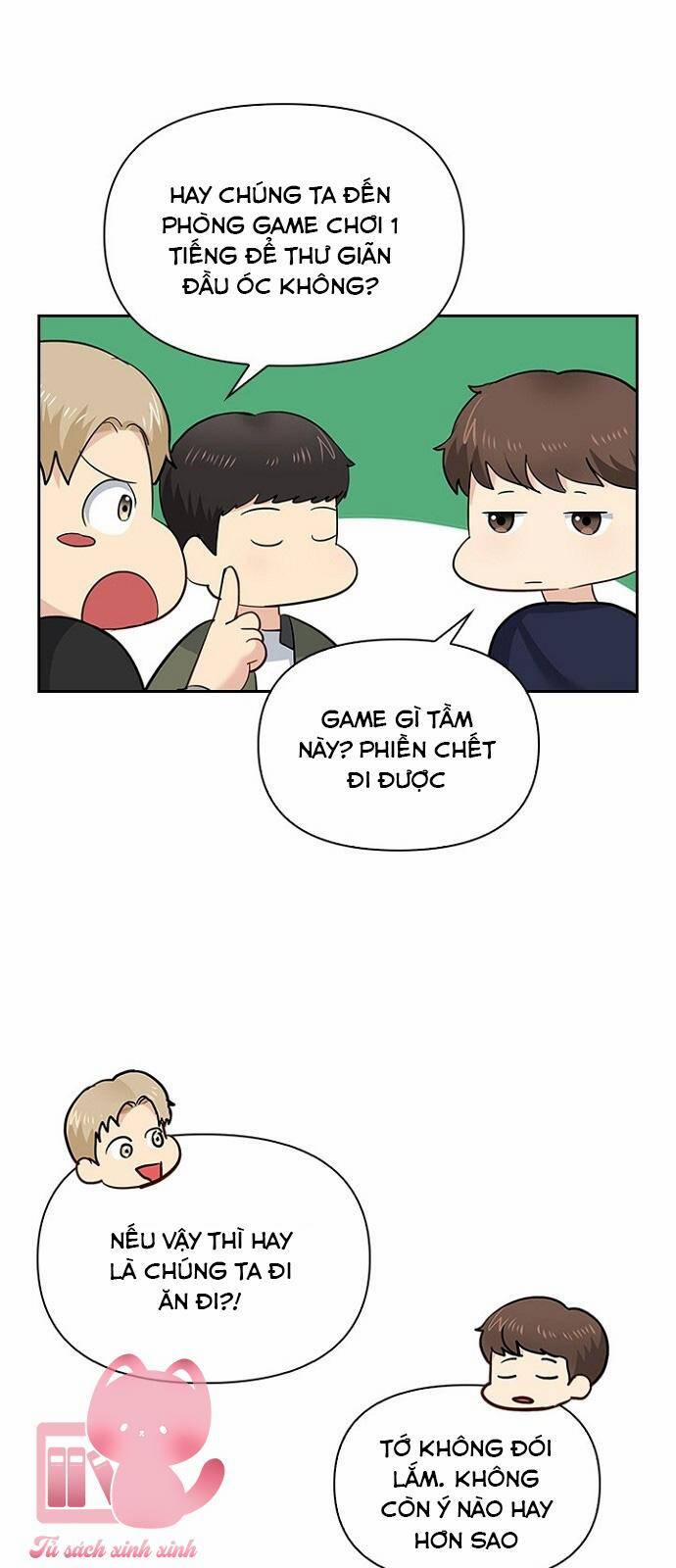 Hẹn Hò Rồi Hãy Yêu 28 trang 8