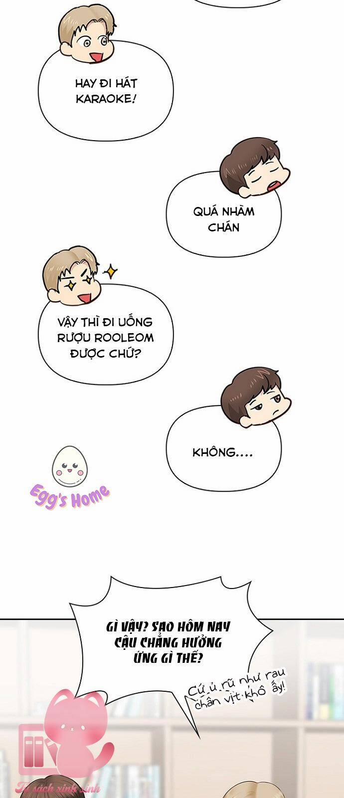 Hẹn Hò Rồi Hãy Yêu 28 trang 9