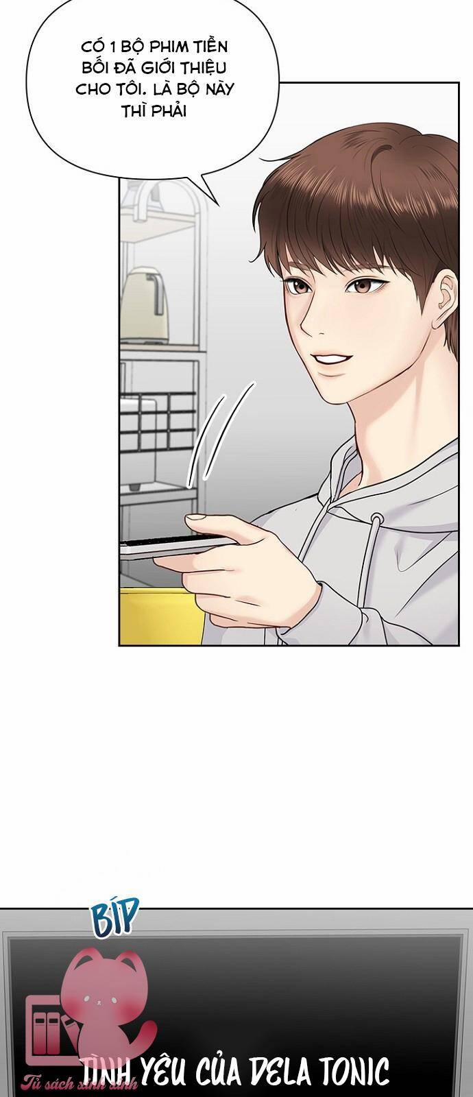 Hẹn Hò Rồi Hãy Yêu 29 trang 14