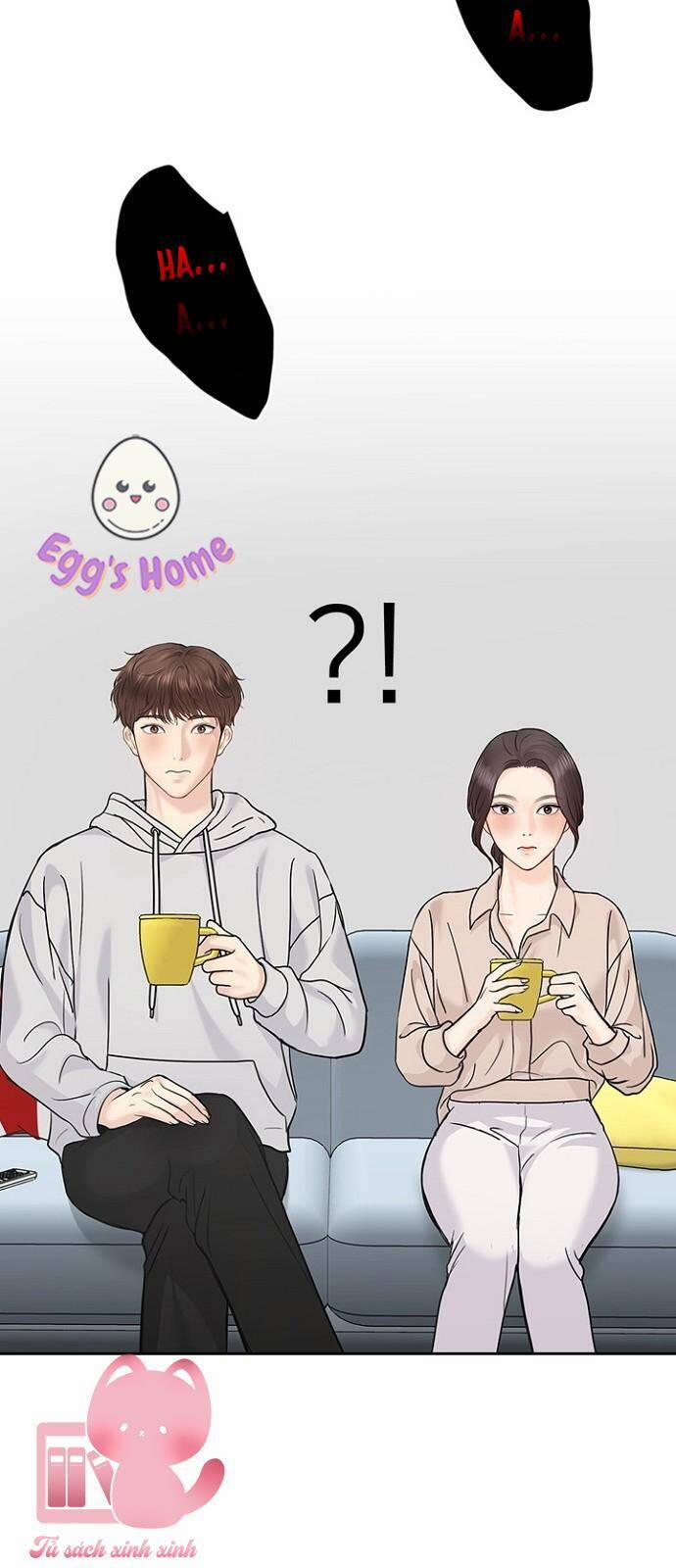 Hẹn Hò Rồi Hãy Yêu 29 trang 17