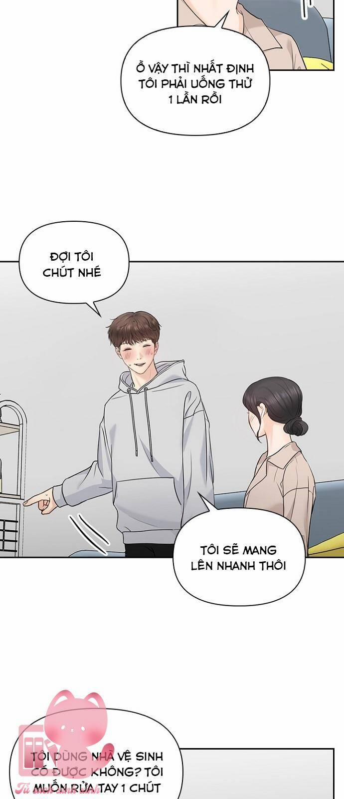 Hẹn Hò Rồi Hãy Yêu 29 trang 22