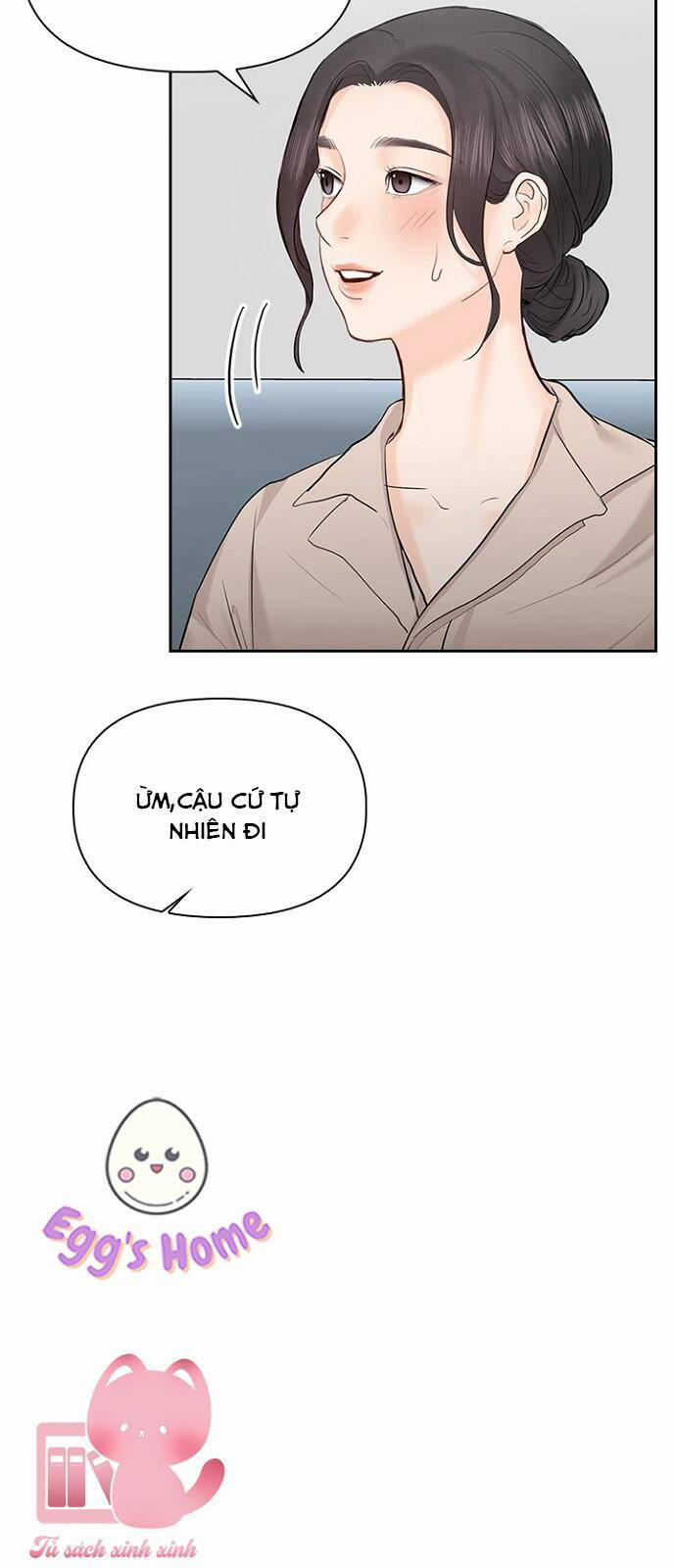 Hẹn Hò Rồi Hãy Yêu 29 trang 23