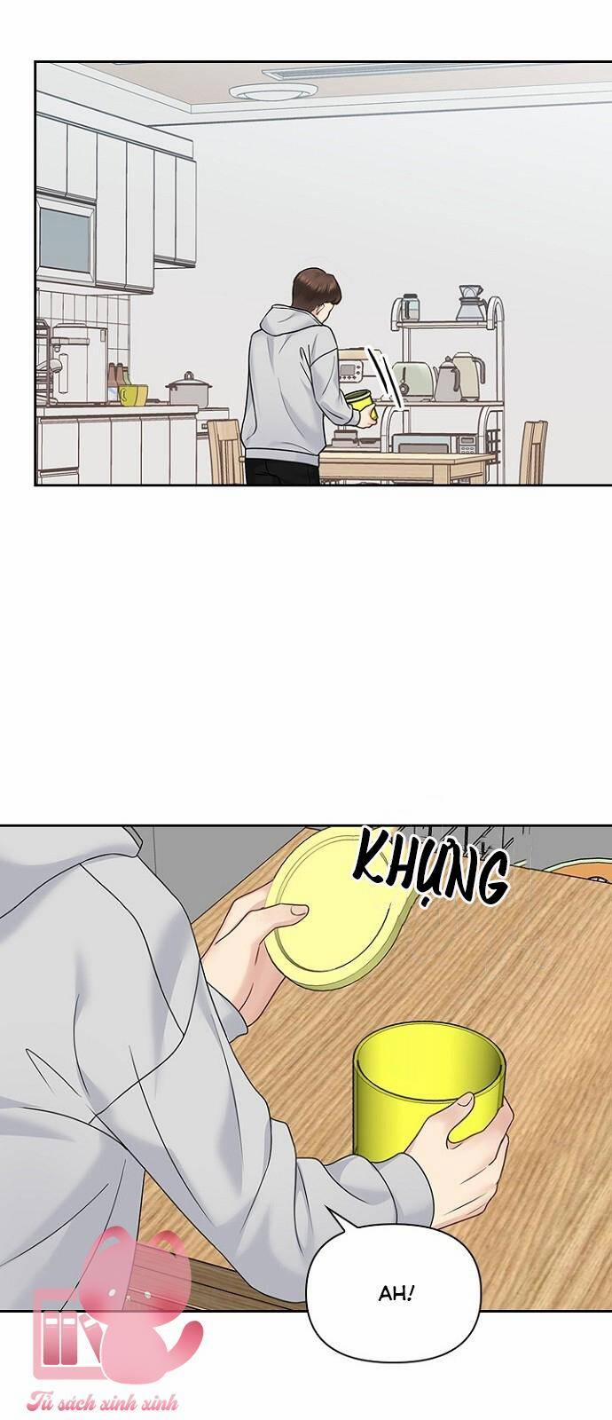 Hẹn Hò Rồi Hãy Yêu 29 trang 26