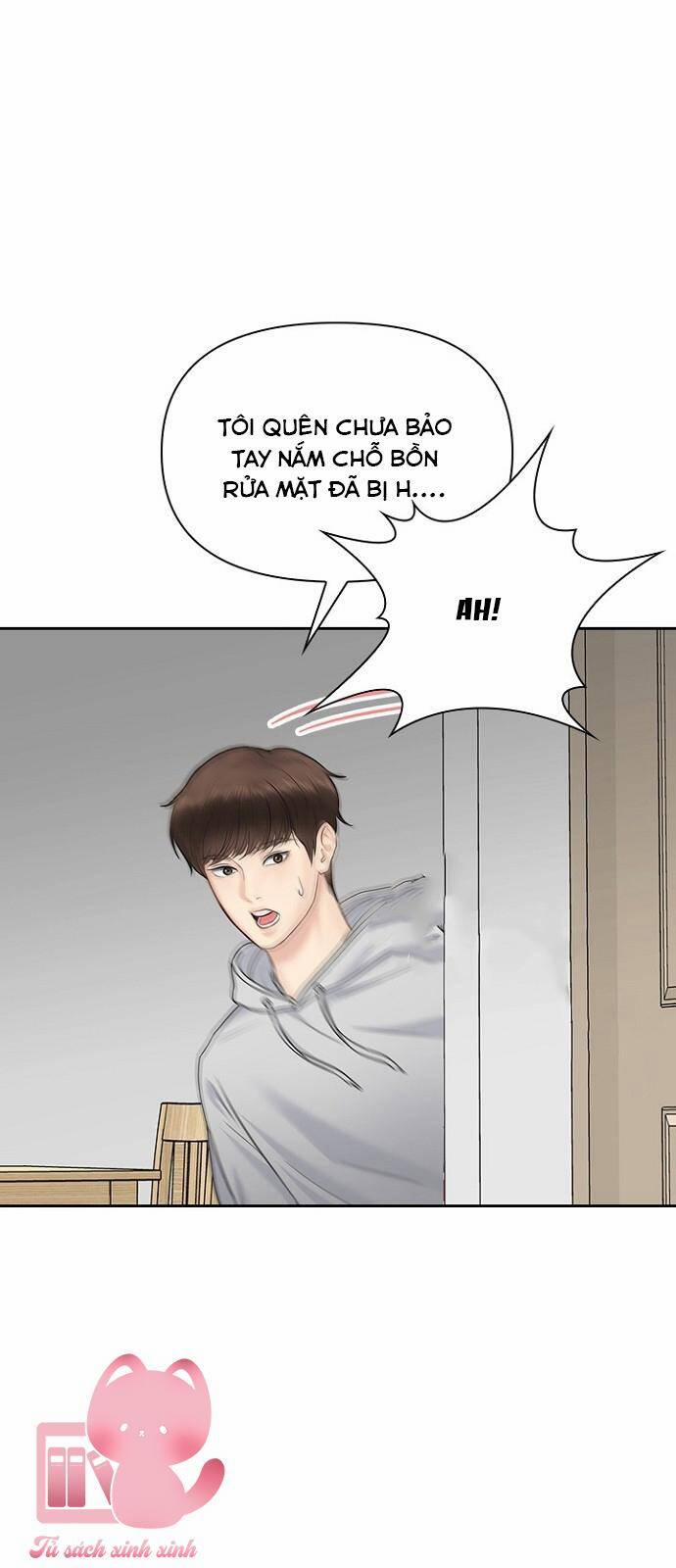 Hẹn Hò Rồi Hãy Yêu 29 trang 27