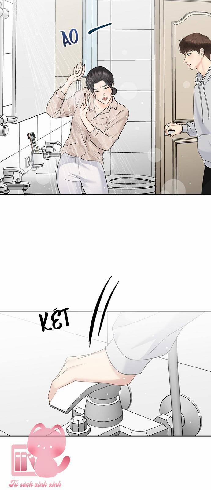 Hẹn Hò Rồi Hãy Yêu 29 trang 29