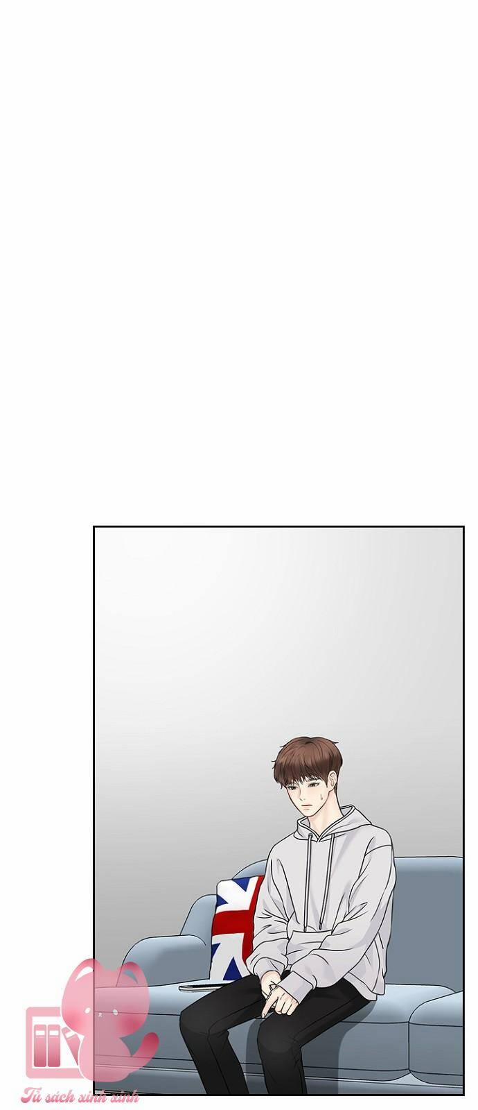 Hẹn Hò Rồi Hãy Yêu 29 trang 33