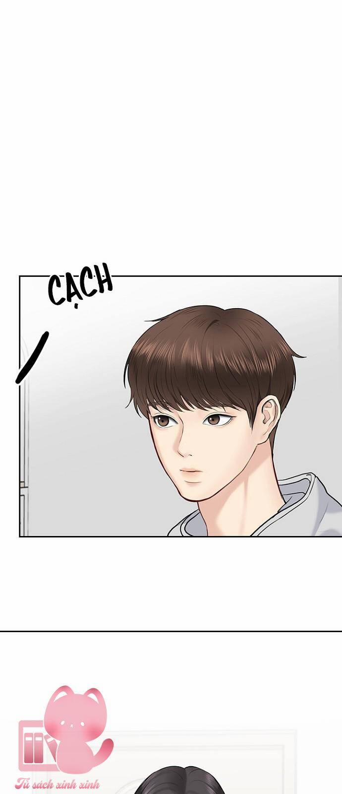 Hẹn Hò Rồi Hãy Yêu 29 trang 34