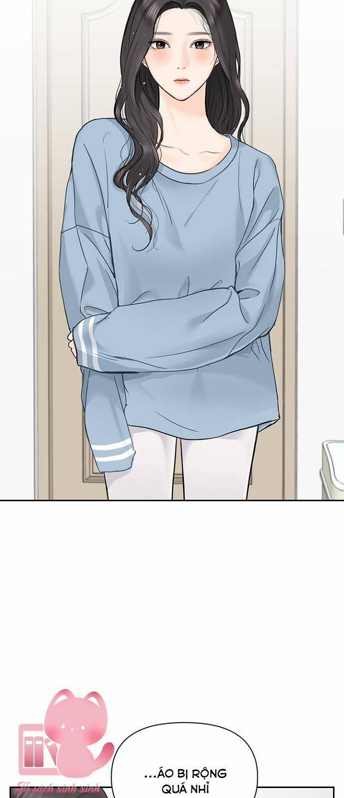 Hẹn Hò Rồi Hãy Yêu 29 trang 35