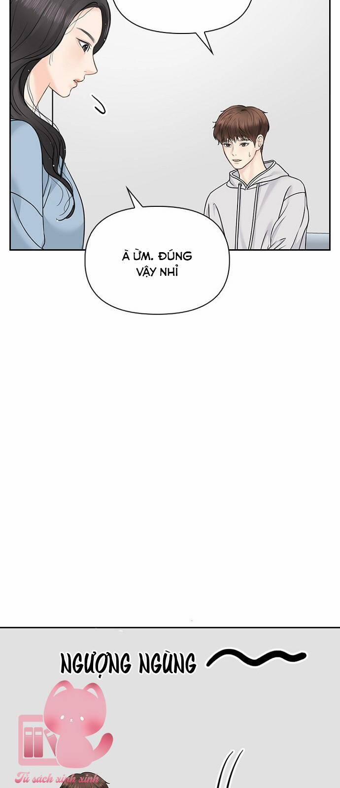 Hẹn Hò Rồi Hãy Yêu 29 trang 36