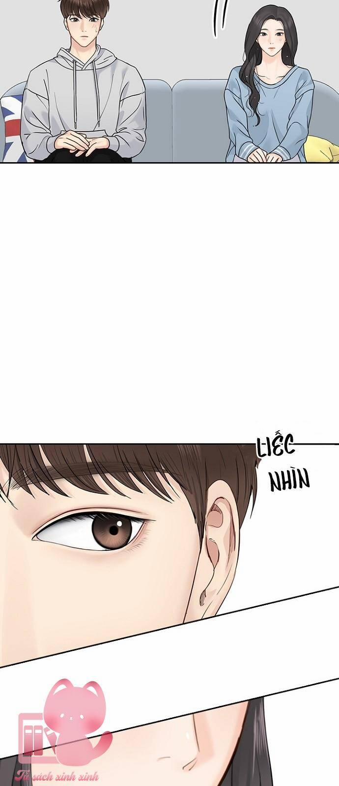 Hẹn Hò Rồi Hãy Yêu 29 trang 37