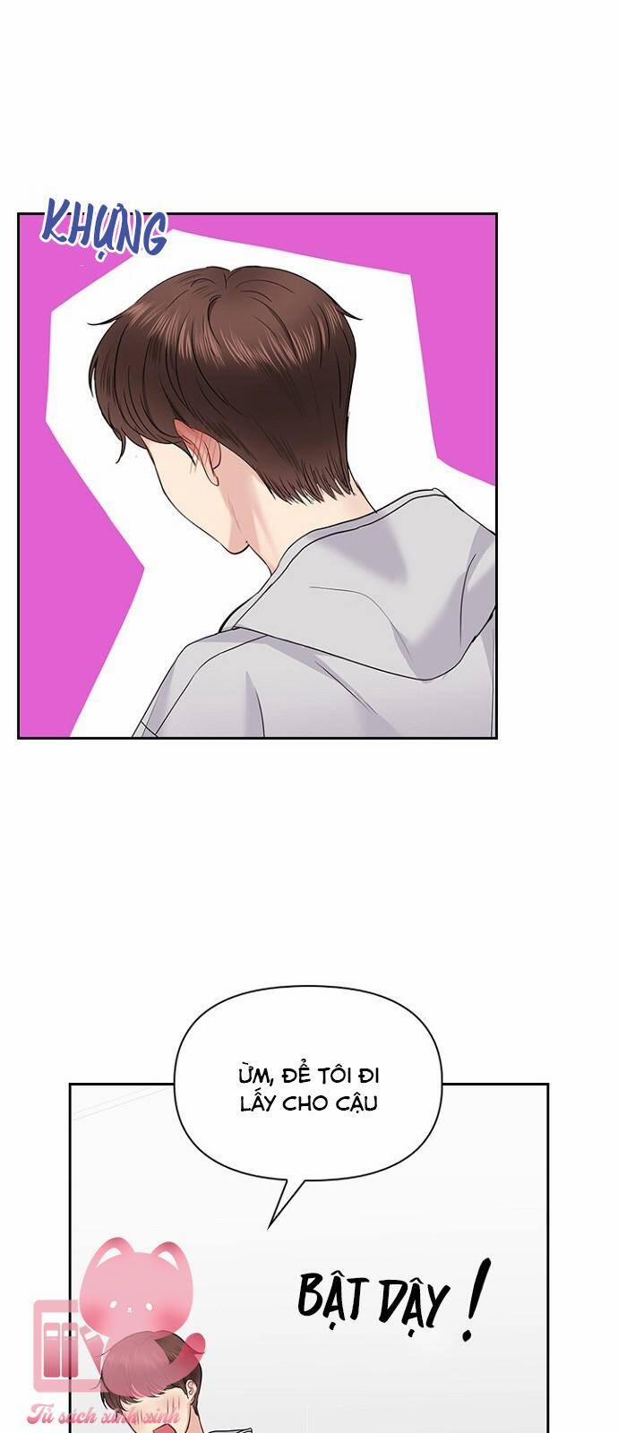 Hẹn Hò Rồi Hãy Yêu 29 trang 41