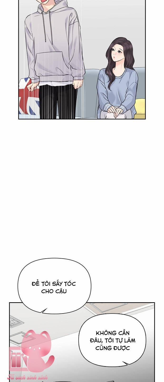 Hẹn Hò Rồi Hãy Yêu 29 trang 42