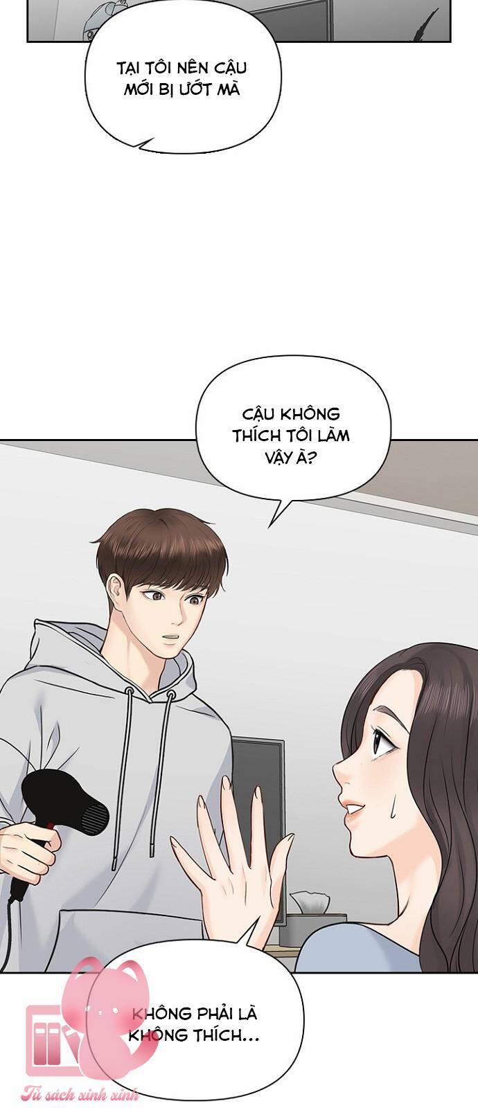 Hẹn Hò Rồi Hãy Yêu 29 trang 43